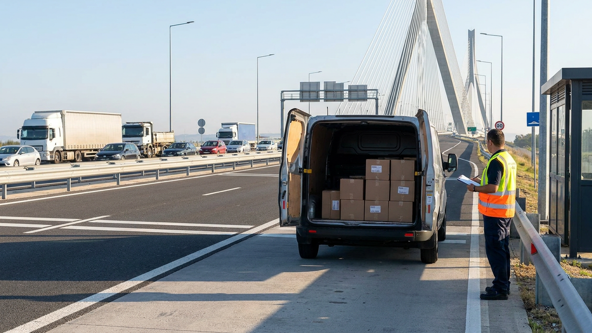 Novas diretrizes para o transporte Brasil-Paraguai: o que muda