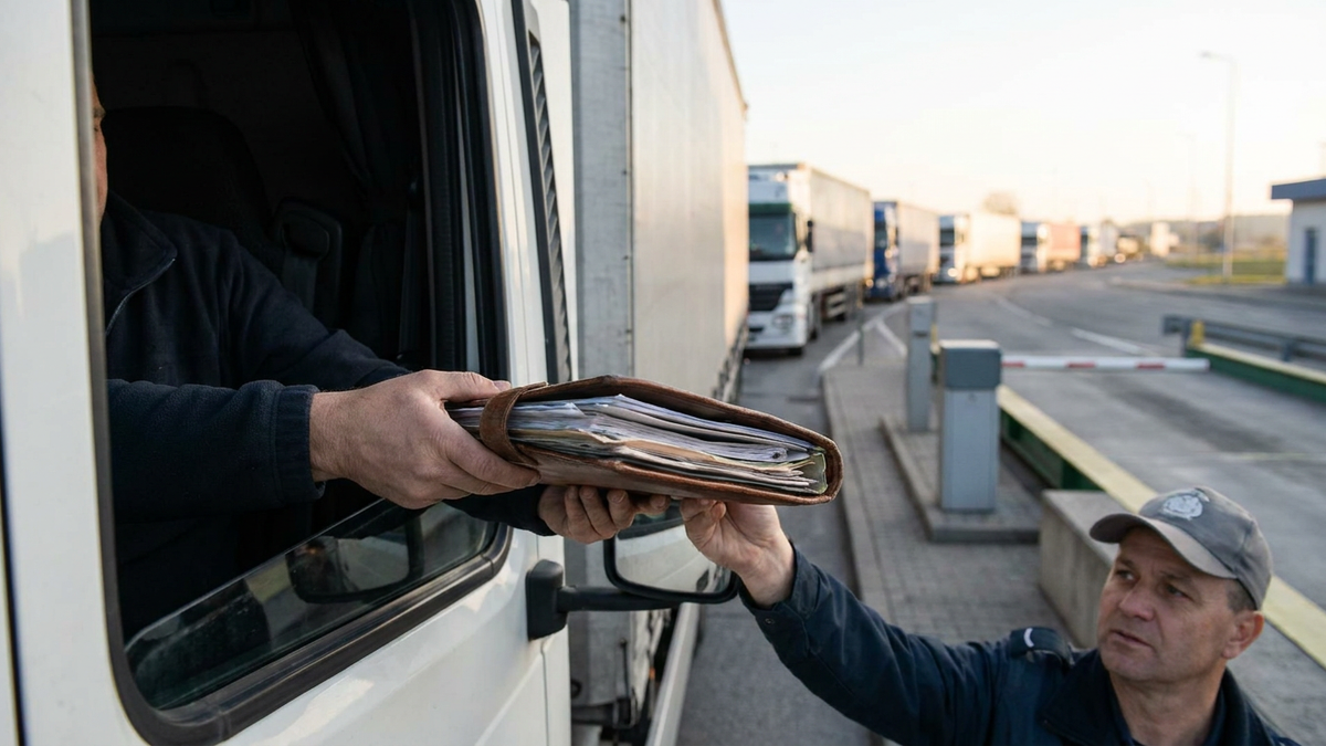 Reforma tributária no transporte e na logística: impactos práticos no custo e na operação