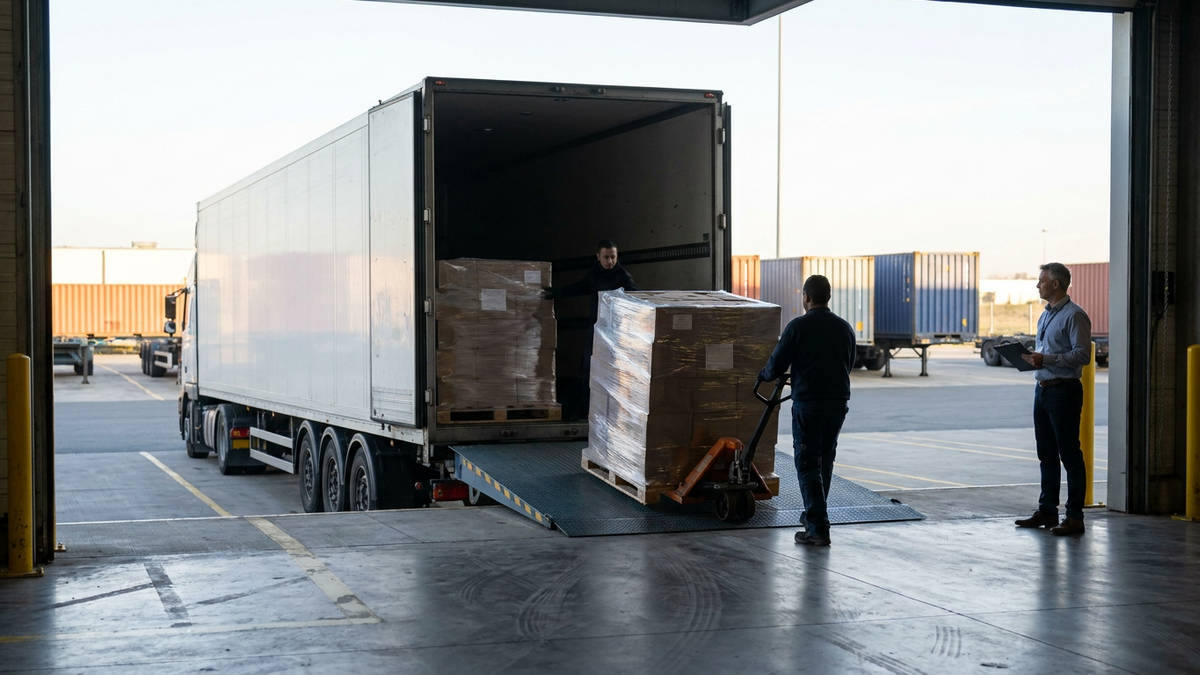 Transporte rodoviário nacional e o impacto na operação internacional