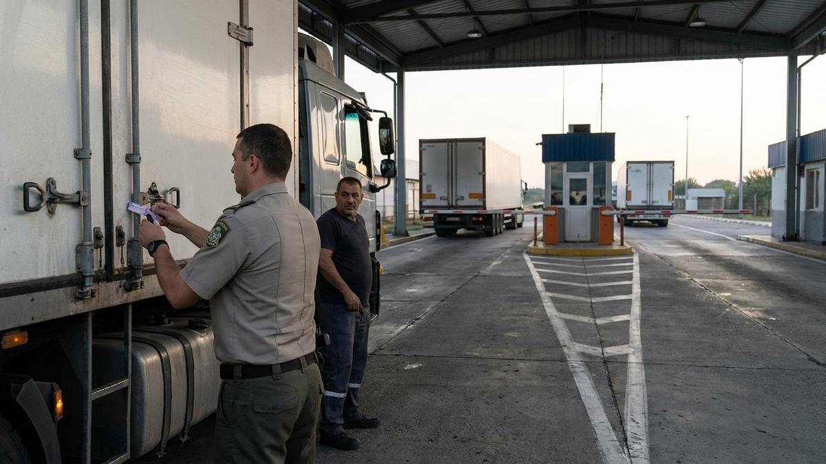 OEA na fronteira: o que determina os ganhos de previsibilidade?