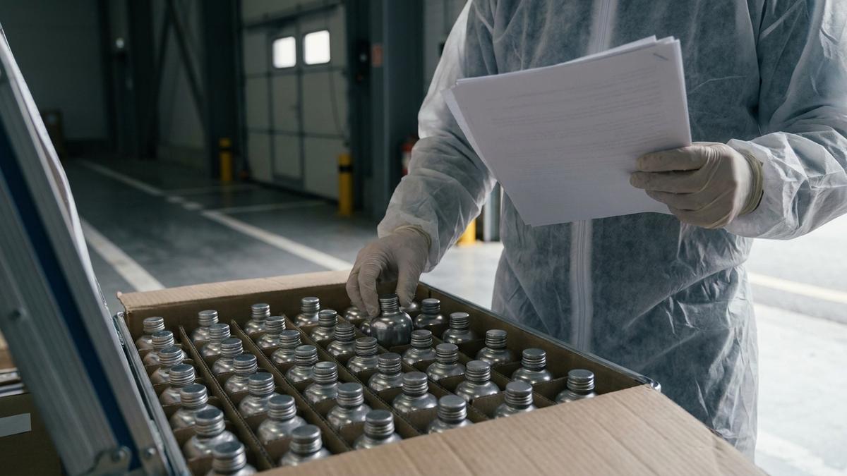LPCO de mercúrio metálico: o que muda em 26/10/2026