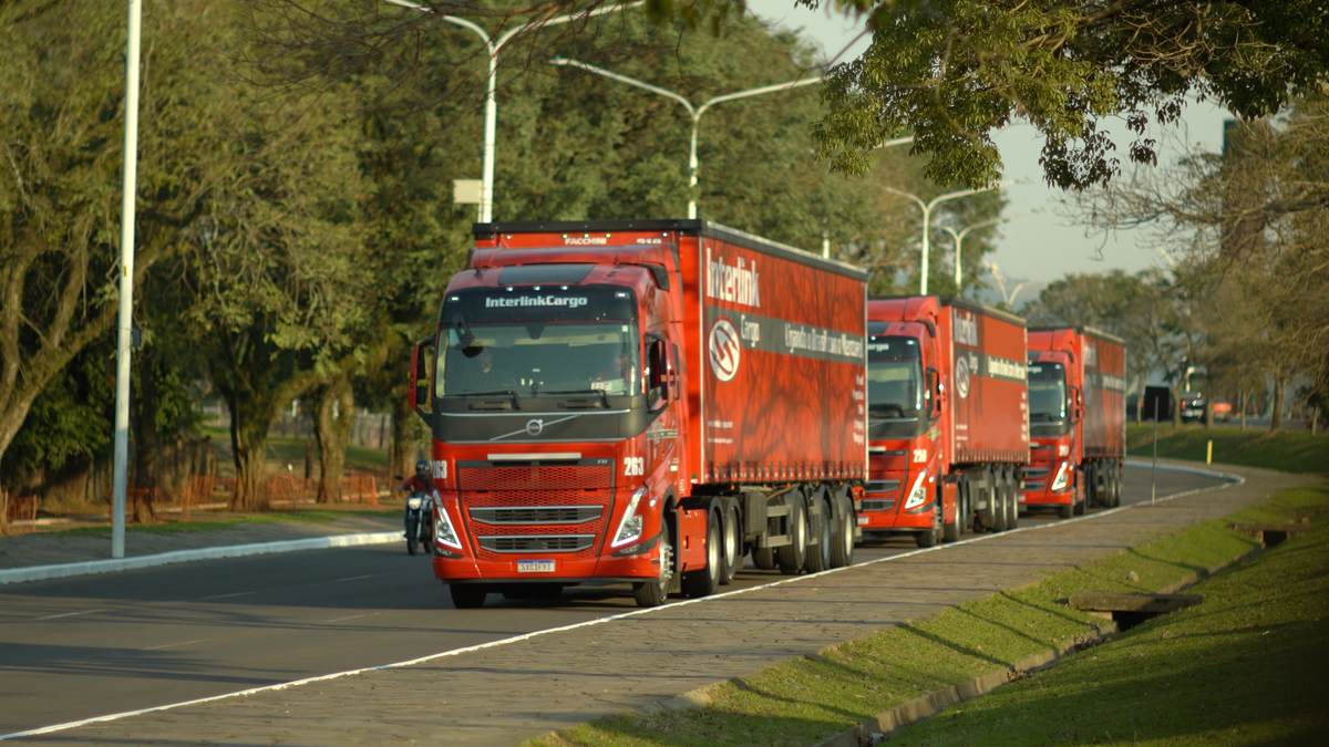 Transporte rodoviário internacional: Como reduzir riscos e garantir previsibilidade no Mercosul