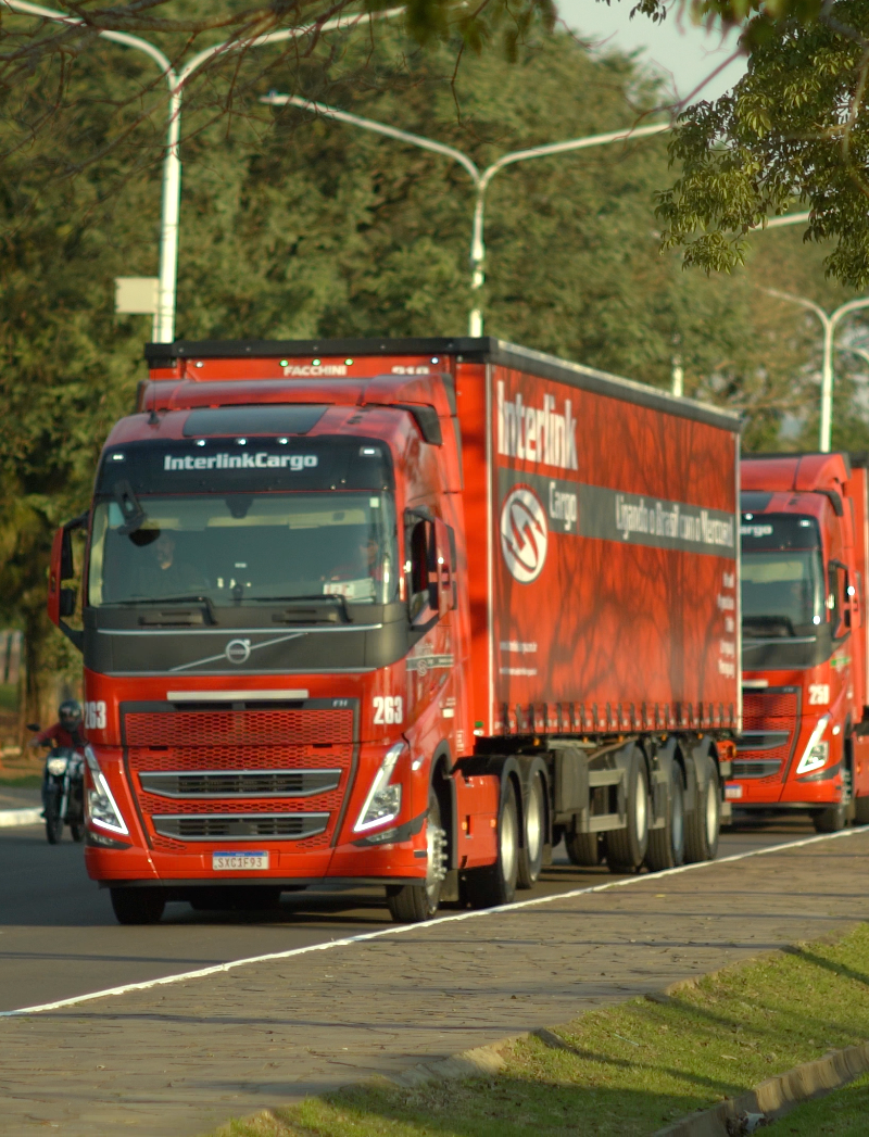 Capa do artigo: Transporte rodoviário internacional: Como reduzir riscos e garantir previsibilidade no Mercosul