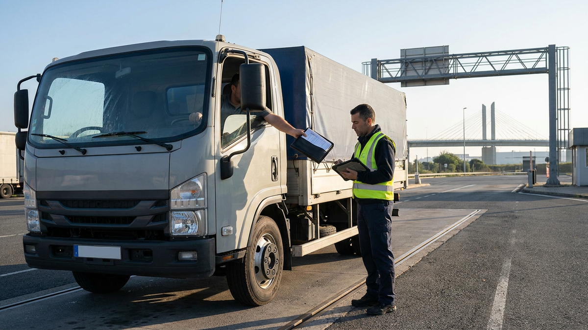 Transporte rodoviário internacional: novas regras e segurança no Mercosul