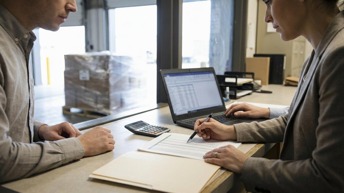 Custos de importação: sua integração com o Siscomex está preparada?