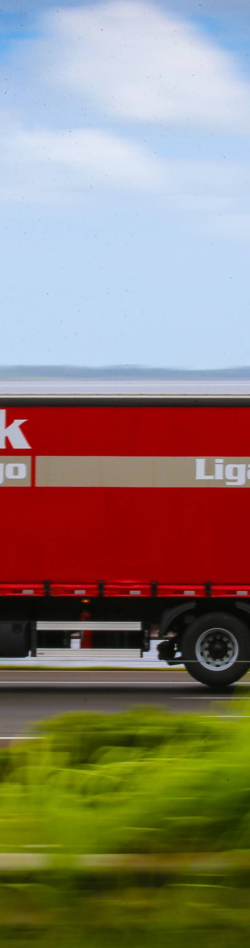 Capa do artigo: O impacto do transporte rodoviário nacional no sucesso das operações internacionais