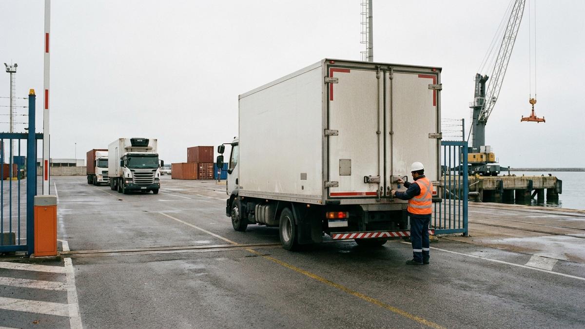 Brasil–Uruguai: o que a greve em Montevidéu sinaliza para a operação