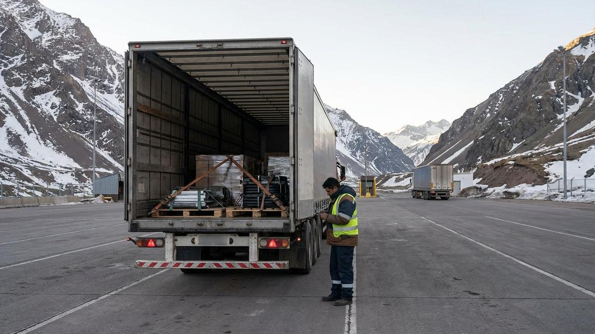 Chile como mercado estratégico: o que avaliar além do volume comercial