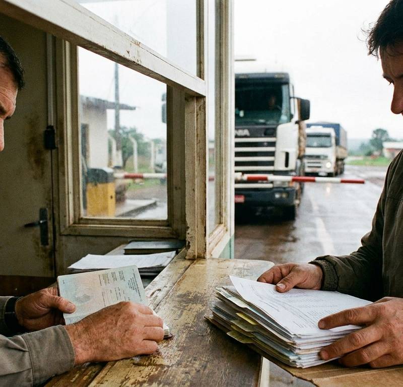Capa do artigo: Modernização do ATIT: o que verificar antes de embarcar no Mercosul