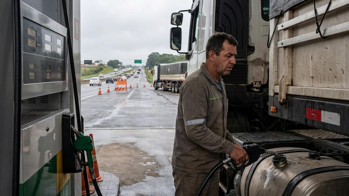 Frete e rodovias: o que revisar na etapa nacional da operação nacional