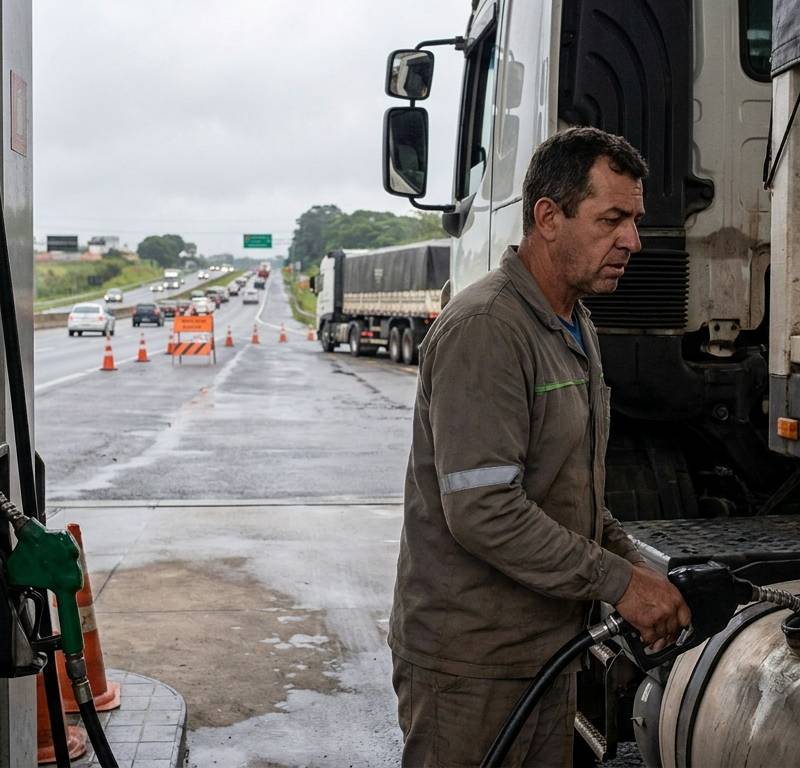 Capa do artigo: Frete e rodovias: o que revisar na etapa nacional da operação nacional