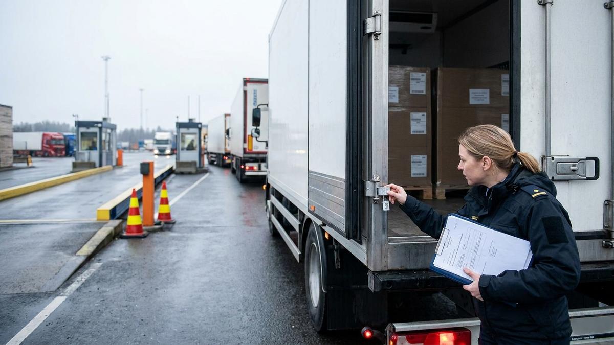 Acordo Mercosul–EFTA: como funcionam as preferências tarifárias